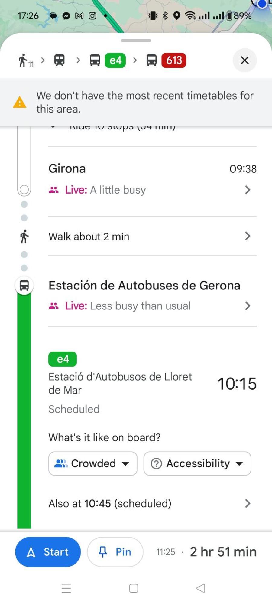 Camino De Santiago Mallorca 호텔 칼라 피구에라 외부 사진